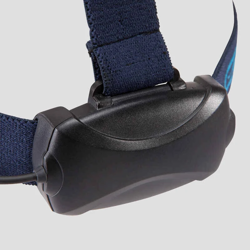 LAMPE FRONTALE TRAIL RUNNING ONNIGHT 210 BLEU - 100 LUMENS 8 LAMPE FRONTALE TRAIL RUNNING ONNIGHT 210 BLEU - 100 LUMENS – Image 6