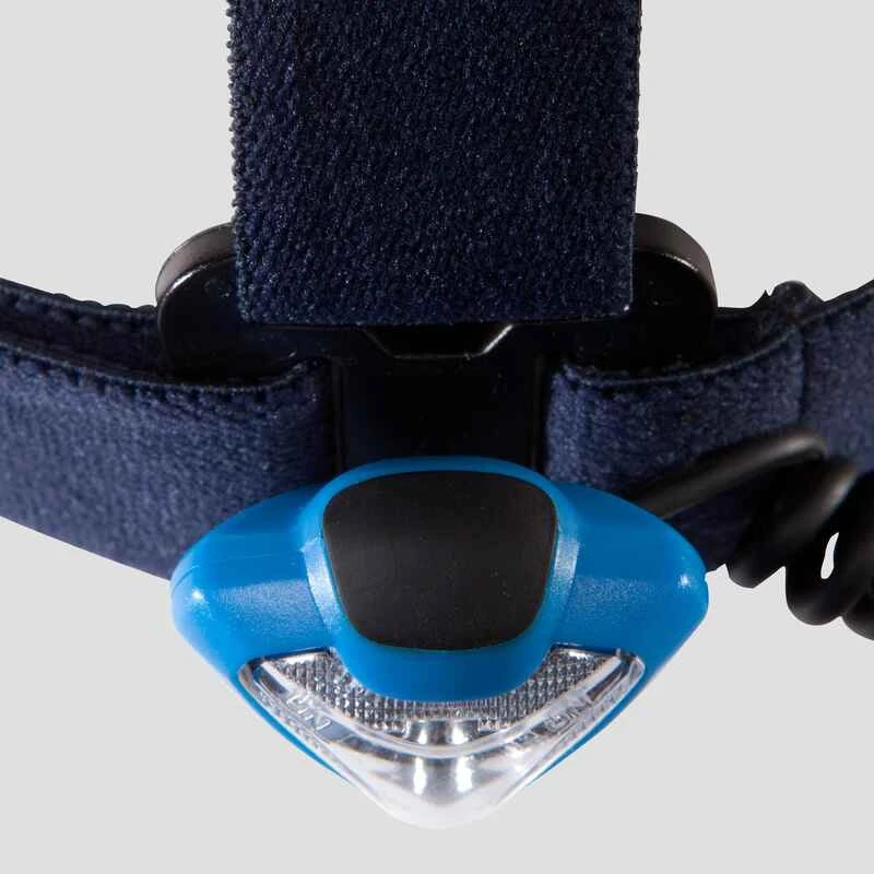 LAMPE FRONTALE TRAIL RUNNING ONNIGHT 210 BLEU - 100 LUMENS 9 LAMPE FRONTALE TRAIL RUNNING ONNIGHT 210 BLEU - 100 LUMENS – Image 7