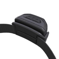 Lampe Frontale Rechargeable - 200 Lumens - HL500 USB V2 -ProSportif Boutique lampe frontale trek 500 usb 200 lumens bleue 2