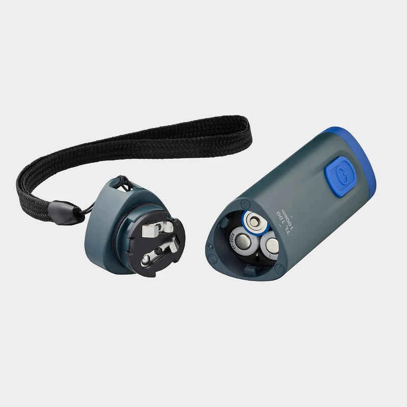 Lampe Torche à Piles - 100 Lumens - TL100 5 Lampe Torche à Piles - 100 Lumens - TL100 – Image 3