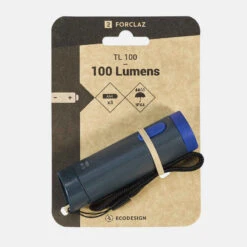 Lampe Torche à Piles - 100 Lumens - TL100 19 Lampe Torche à Piles - 100 Lumens - TL100 -ProSportif Boutique lampe torche a piles 100 lumens tl100 6