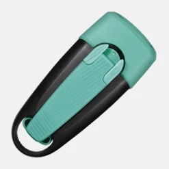 Lampe Torche à Dynamo - 15 Lumens - DYNAMO 100 V2 -ProSportif Boutique lampe torche autonome dynamo 100 v2 bleue 15 lumens 2