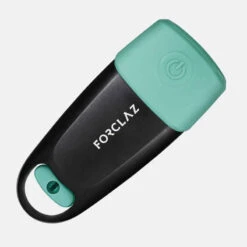 Lampe Torche à Dynamo - 15 Lumens - DYNAMO 100 V2 -ProSportif Boutique lampe torche autonome dynamo 100 v2 bleue 15 lumens 3