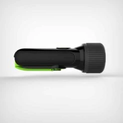 Lampe Torche Autonome étanche - DYNAMO 300 WP Noire - 35 Lumens -ProSportif Boutique lampe torche autonome etanche dynamo 300 wp noire 35 lumens 2