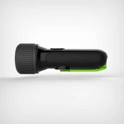 Lampe Torche Autonome étanche - DYNAMO 300 WP Noire - 35 Lumens -ProSportif Boutique lampe torche autonome etanche dynamo 300 wp noire 35 lumens 3