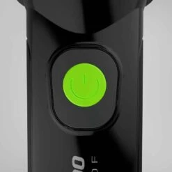 Lampe Torche Autonome étanche - DYNAMO 300 WP Noire - 35 Lumens -ProSportif Boutique lampe torche autonome etanche dynamo 300 wp noire 35 lumens 6