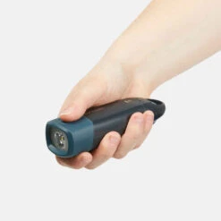 Lampe Torche Rechargeable - 150 Lumens - DYNAMO 500 V2 13 Lampe Torche Rechargeable - 150 Lumens - DYNAMO 500 V2 -ProSportif Boutique lampe torche autonome rechargeable dynamo 500 usb v2 150lm lumens bleue 3