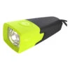 Lampe Torche à Pile - 10 Lumens - ONBRIGHT 50 -ProSportif Boutique lampe torche de bivouac a pile onbright 50 noire 10 lumens
