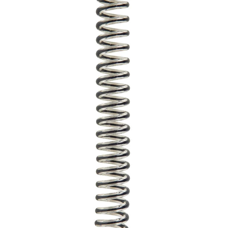 LEASH SPIRALE GENOU STAND UP PADDLE NOIR (0,5 M à 2,8 M) 9 LEASH SPIRALE GENOU STAND UP PADDLE NOIR (0,5 M à 2,8 M) – Image 7