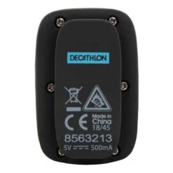 Lecteur MP3 étanche Natation Et écouteurs SwimMusic 100 V3 Noir Bleu -ProSportif Boutique lecteur mp3 etanche natation et ecouteurs swimmusic 100 v3 noir bleu 8