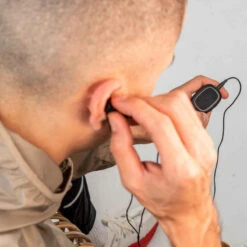 LECTEUR MP3 RUNNING KALENJI -ProSportif Boutique lecteur mp3 running kalenji 6