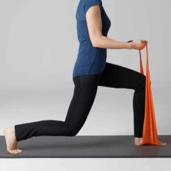 Legging 560 Regular Ventre Plat Et Galbant Fitness Femme Noir Print Dots -ProSportif Boutique legging 560 regular ventre plat et galbant fitness femme noir print dots 4