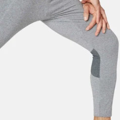Legging 900 Homme Gris Clair 17 Legging 900 Homme Gris Clair -ProSportif Boutique legging 900 homme gris clair 6