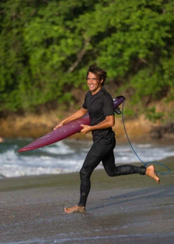 Legging Anti UV Surf 100 Homme Bleu Ardoise Eco -ProSportif Boutique legging anti uv surf 100 homme bleu ardoise eco 10