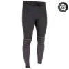 Legging Anti UV Surf 100 Homme Bleu Ardoise Eco -ProSportif Boutique legging anti uv surf 100 homme bleu ardoise eco
