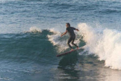 Legging Anti UV Surf 100 Homme Bleu Ardoise Eco -ProSportif Boutique legging anti uv surf 100 homme bleu ardoise eco 13