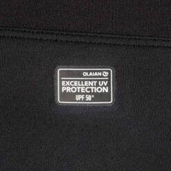 Legging Anti UV Surf 100 Homme Bleu Ardoise Eco -ProSportif Boutique legging anti uv surf 100 homme bleu ardoise eco 6