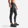 Legging De Fitness Collection Respirant Homme - Noir 1 Legging De Fitness Collection Respirant Homme - Noir -ProSportif Boutique legging cardio fitness training homme 500 noir