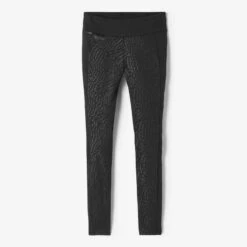 Kalenji Legging Running Long Chaud Femme - Warm+ Noir Avec Motifs 15 Kalenji Legging Running Long Chaud Femme - Warm+ Noir Avec Motifs -ProSportif Boutique legging chaud femme de running run warm noir 6