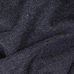 Legging Chaud Fille French Terry Coton - Basique Gris Chiné Foncé 13 Legging Chaud Fille French Terry Coton - Basique Gris Chiné Foncé -ProSportif Boutique legging chaud gris enfant 5