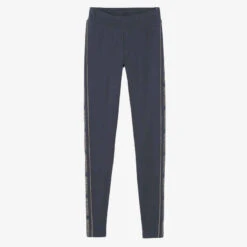 Legging Slim Fitness Femme Fit+ - 500 Gris 21 Legging Slim Fitness Femme Fit+ - 500 Gris -ProSportif Boutique legging coton fitness fit gris 6