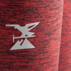 Simond LEGGING D'ESCALADE-VERTIKA BORDEAUX ET BLEU FEMME -ProSportif Boutique legging d escalade femme couleur bordeaux bleu 5