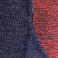 Simond LEGGING D'ESCALADE-VERTIKA BORDEAUX ET BLEU FEMME -ProSportif Boutique legging d escalade femme couleur bordeaux bleu 6