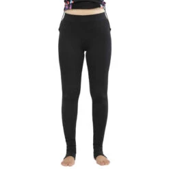 Legging De Natation Femme Una Noir -ProSportif Boutique legging de bain de natation femme una noir 2