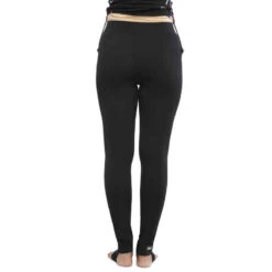 Legging De Natation Femme Una Noir -ProSportif Boutique legging de bain de natation femme una noir 4