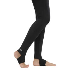 Legging De Natation Femme Una Noir -ProSportif Boutique legging de bain de natation femme una noir 5