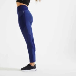 Legging Fitness Avec Poche Téléphone