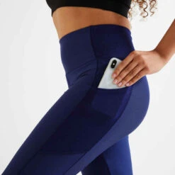 Legging Fitness Avec Poche Téléphone -ProSportif Boutique legging fitness avec poche telephone 4