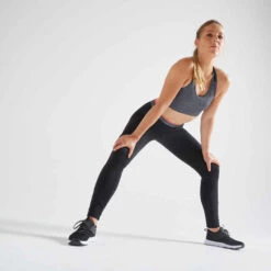 Legging Fitness Noir