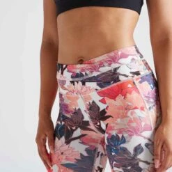 Legging Fitness Imprimé -ProSportif Boutique legging fitness imprime 2