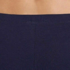 Legging Salto 100 Slim Gym Stretching Femme Bleu Marine 19 Legging Salto 100 Slim Gym Stretching Femme Bleu Marine -ProSportif Boutique legging salto 100 slim gym stretching femme noir 5