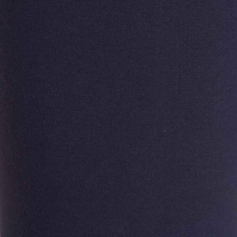 Legging Salto 100 Slim Gym Stretching Femme Bleu Marine 9 Legging Salto 100 Slim Gym Stretching Femme Bleu Marine – Image 7