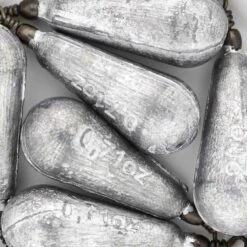 Lest Pêche Poire émerillon