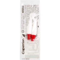 LEURRE SOUPLE PÊCHE CREEDY 60 X2 RED HEAD -ProSportif Boutique leurre souple peche creedy 60 x2 red head 4