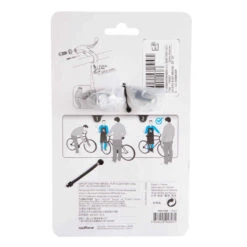 Decathlon LEVIERS FREIN EASY 20" ET 24" -ProSportif Boutique leviers frein easy 20quote et 24quote 13