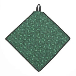 Quechua Lingette De Nettoyage Microfibre - CLEAN 100