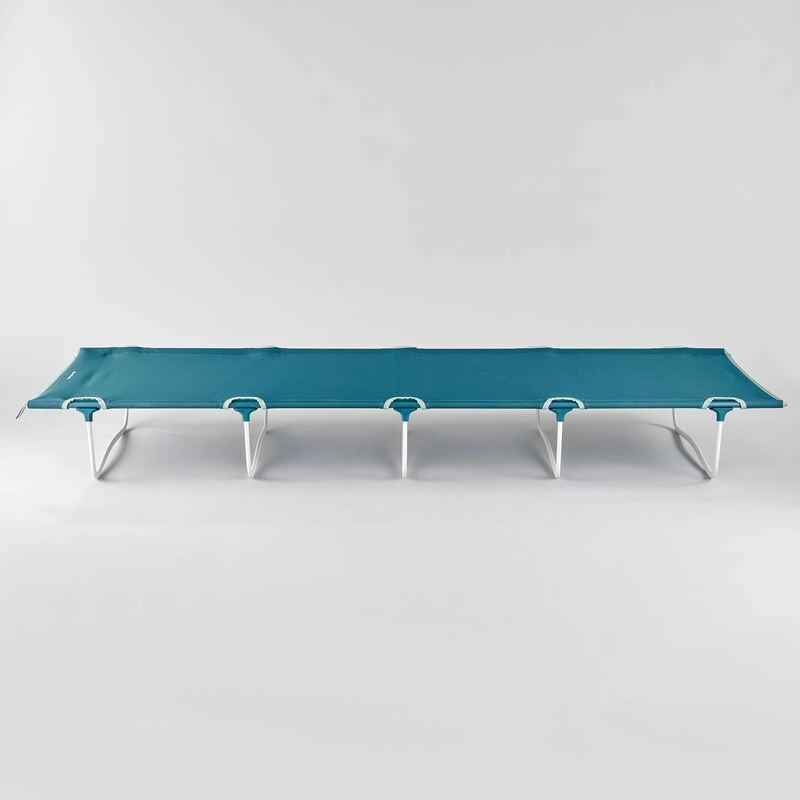 Quechua LIT DE CAMP POUR LE CAMPING - CAMP BED BASIC 60 CM - 1 PERSONNE 6 Quechua LIT DE CAMP POUR LE CAMPING - CAMP BED BASIC 60 CM - 1 PERSONNE – Image 4