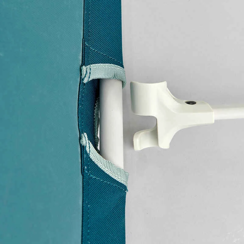 Quechua LIT DE CAMP POUR LE CAMPING - CAMP BED BASIC 60 CM - 1 PERSONNE 9 Quechua LIT DE CAMP POUR LE CAMPING - CAMP BED BASIC 60 CM - 1 PERSONNE – Image 7