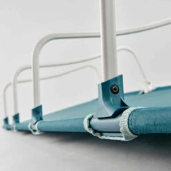 Quechua LIT DE CAMP POUR LE CAMPING - CAMP BED BASIC 60 CM - 1 PERSONNE 18 Quechua LIT DE CAMP POUR LE CAMPING - CAMP BED BASIC 60 CM - 1 PERSONNE -ProSportif Boutique lit de camp pour le camping camp bed basic 60 cm 1 personne 7