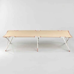 Quechua LIT DE CAMP POUR LE CAMPING - CAMP BED SECOND 65 CM - 1 PERSONNE -ProSportif Boutique lit de camp pour le camping camp bed second 65 cm 1 personne 3