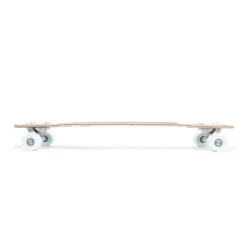 LONGBOARD DROP 100 FLORAL -ProSportif Boutique longboard drop mini core bleu 2