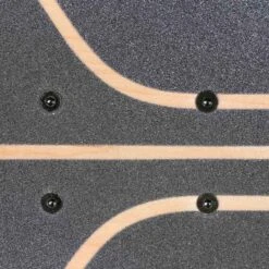 LONGBOARD FISH CLASSIC SURF -ProSportif Boutique longboard fish classic surf 11