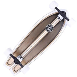 LONGBOARD FISH CLASSIC SURF -ProSportif Boutique longboard fish classic surf 3
