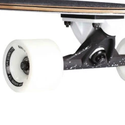LONGBOARD FISH CLASSIC SURF -ProSportif Boutique longboard fish classic surf 5