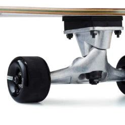 LONGBOARD SURFSKATE CRUISING 32" CARVE 540 BIRD -ProSportif Boutique longboard surfskate carve 540 bird 2