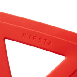 Kipsta Lot De 10 Disques Plats D'entraînement Orange 10 Kipsta Lot De 10 Disques Plats D'entraînement Orange -ProSportif Boutique lot de 10 disques plats d entrainement orange 3